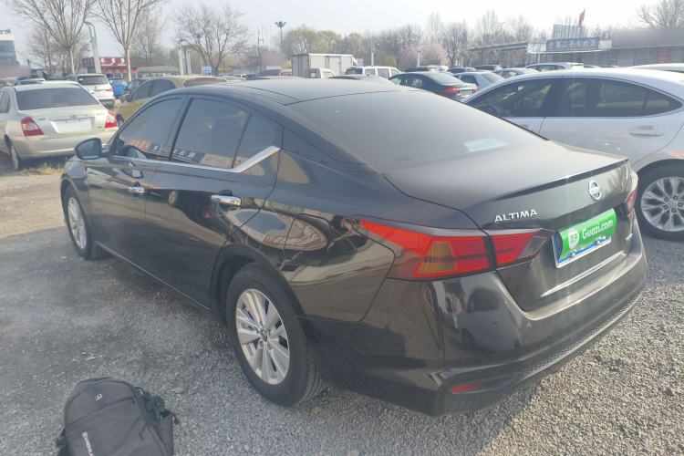 Used Nissan Teana 2019 2.0L XL Comfort Edition