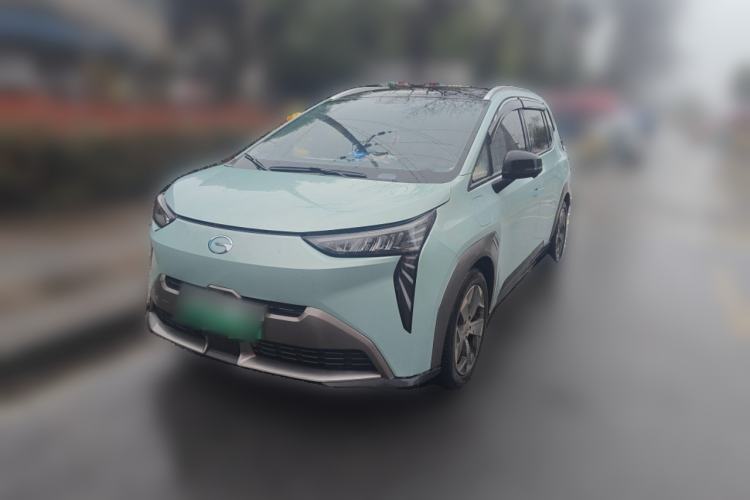 Used AION Y 2022 70 Intelligent Edition Lithium Iron Phosphate