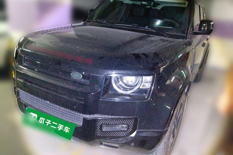 Used Land Rover Defender 2024 110 3.0T P400 XS