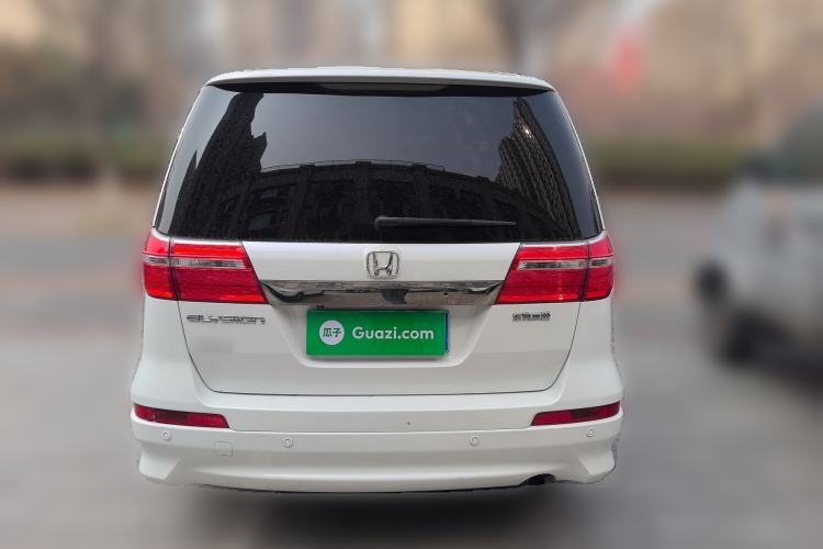 Used Honda Elysion 2012 2.4L VTi-S Prestige Edition
