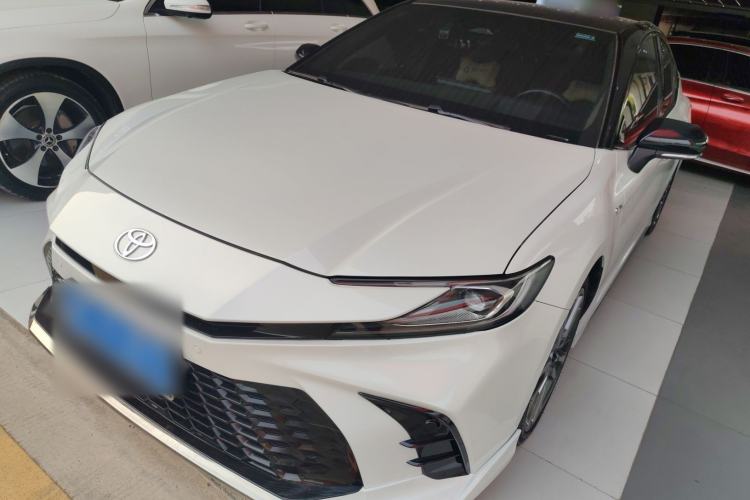 Used Toyota Camry 2024 Dual-Motor 2.0 HXS Sport Plus Edition