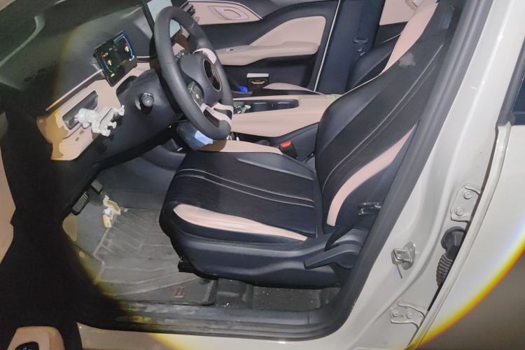 Used BYD Seagull 2024 Honor Edition 305km Dynamic Version
