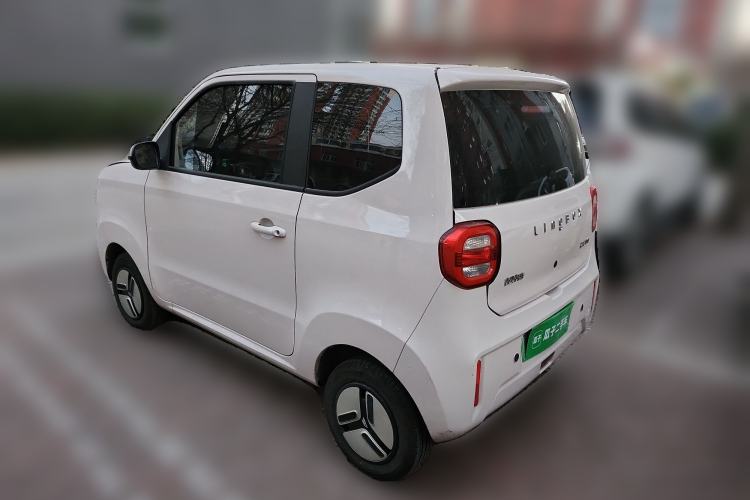 Used LINGBOX uni 2025 Mildly Sweet Version 11.52 kWh