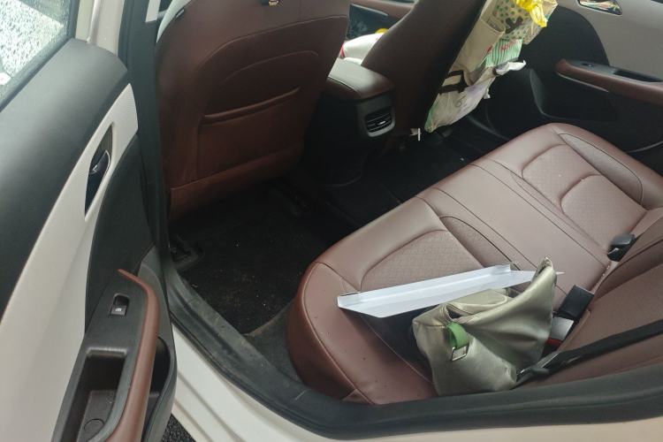 Used Chevrolet Monza 2023 1.5L Dual-Clutch Enjoyment Edition