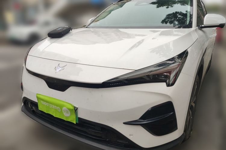 Used ARCFOX Alpha T5 2024 520 MAX
