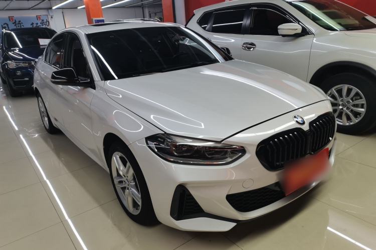 Used BMW 1 Series 2021 Revised 120i M Sport Night Edition
