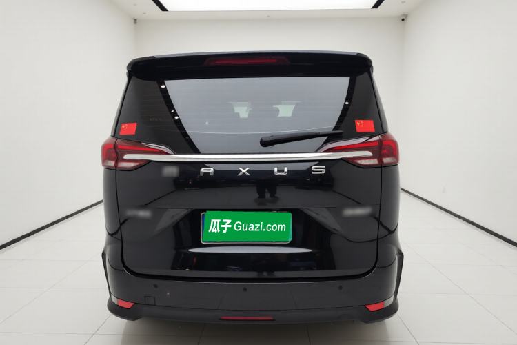 Used SAIC MAXUS G50 2023 1.5T Manual Comfort A