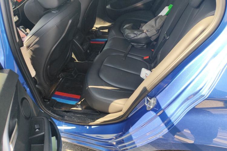 Used BMW 1 Series 2017 118i Sport Edition