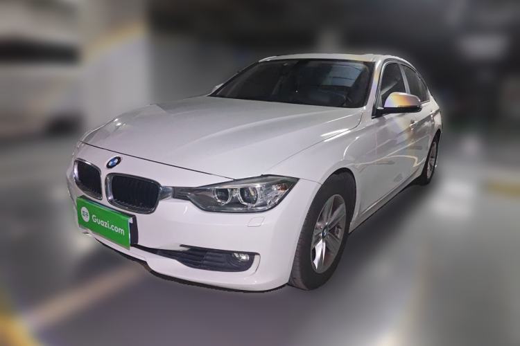 Used BMW 3 Series 2013 320i Sport Edition