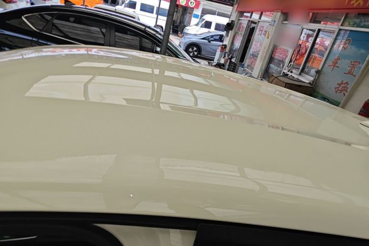 Used BYD Dolphin 2023 420 km Free Version