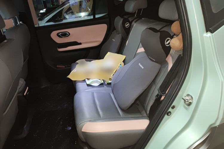 Used AION Y 2022 70 Intelligent Edition Lithium Iron Phosphate