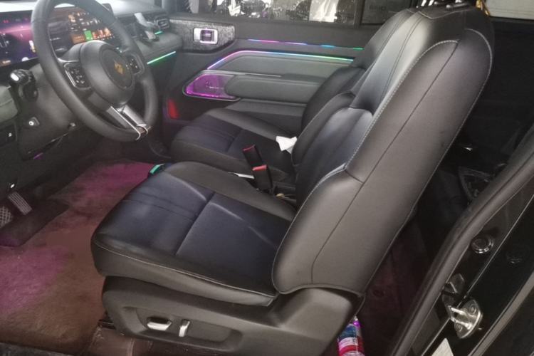 Used Baojun Spark 2023 Intelligent Premium Edition
