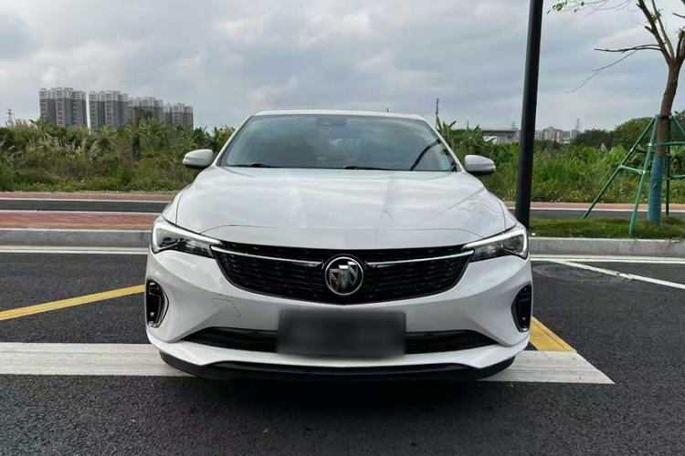 Used Buick Verano 2022 Pro 533T Fun Edition
