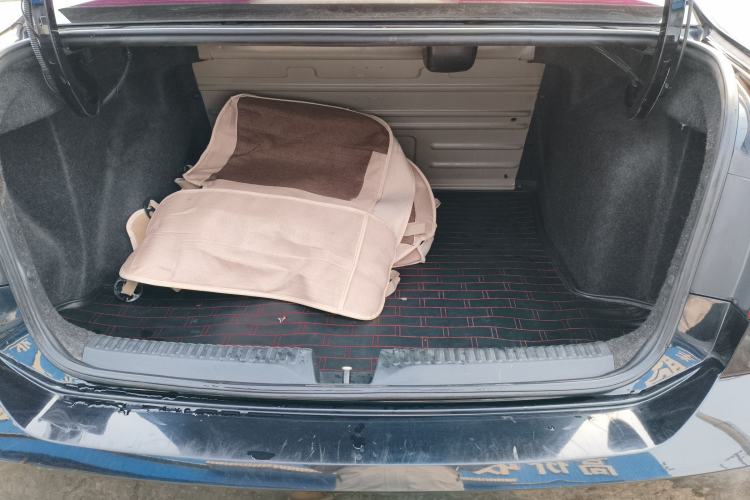 Used Volkswagen Jetta 2017 1.4L Manual Fashion Edition