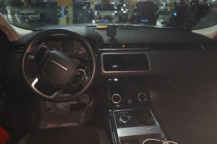 Used Land Rover Range Velar 2020 P250