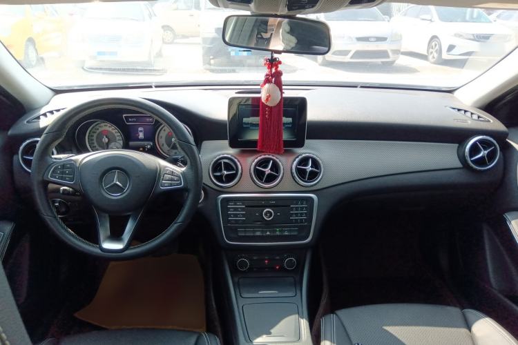 Used Mercedes-Benz GLA 2016 GLA 200 Sport Edition