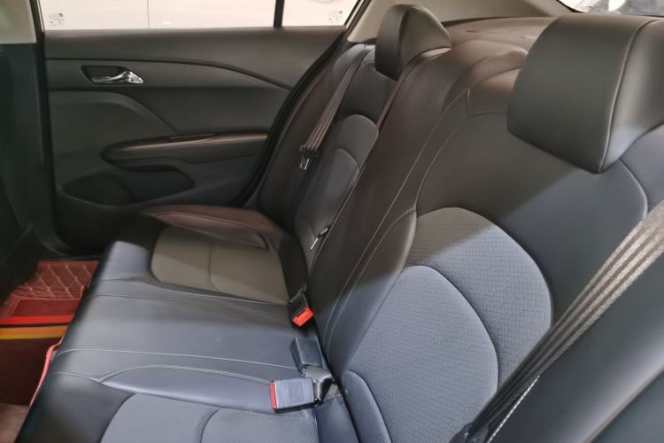 Used Chevrolet Cavalier 2019 320 Automatic Xinyue Edition