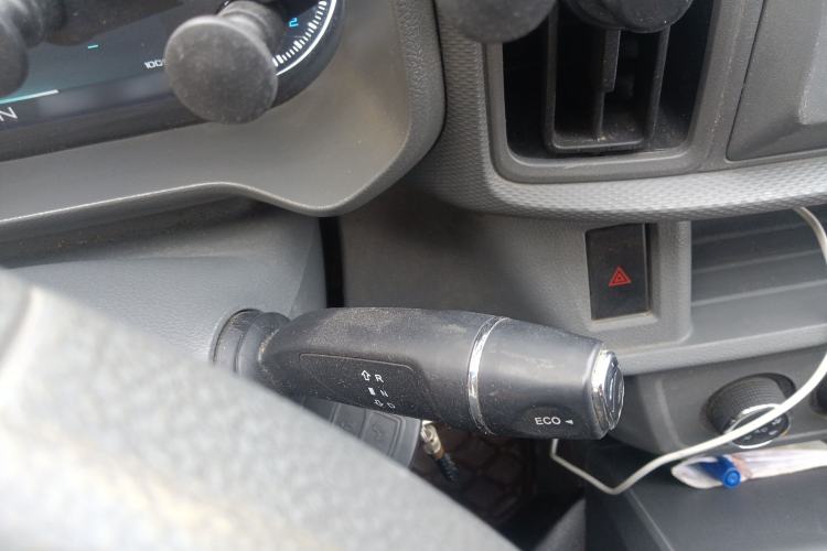 Used Karry Jiangtun E5 2024 230 km Standard Version
