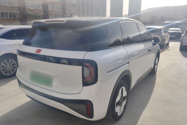 Used ARCFOX Kaola S 2024 AIR