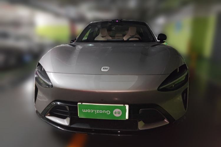 Used Xiaomi Auto YU7 2025 Ultra-Long Range Rear-Wheel Drive Version
