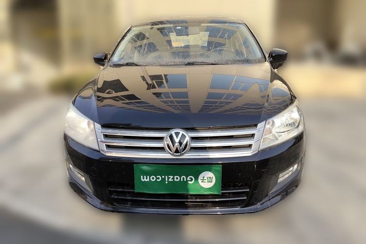 Used Volkswagen Santana 2013 1.6L Automatic Comfort Edition
