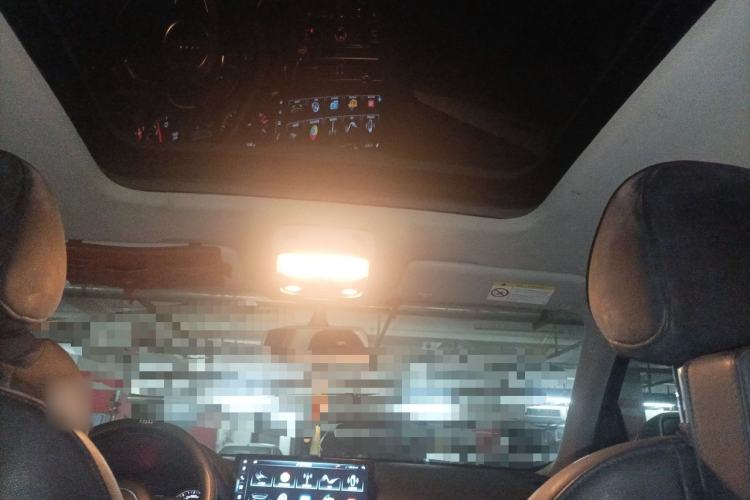 Used Audi Q5 2013 40 TFSI Ambition