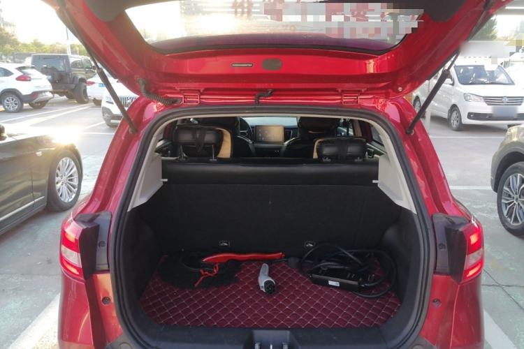 Used NETA N01 2020 380e