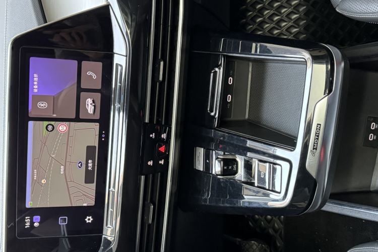 Used Volkswagen Talagon 2022 380TSI All-Wheel-Drive Luxury Prestige Pro 7-Seater
