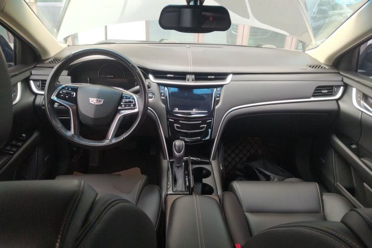 Used Cadillac XTS 2018 28T Tech Edition
