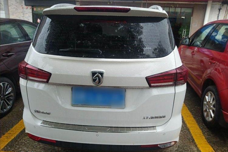 Used Baojun 360 2021 1.5L CVT Elite Version 77kW Exterior 4