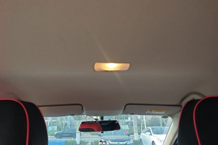 Used Honda Greiz 2016 1.5L CVT Classic Edition