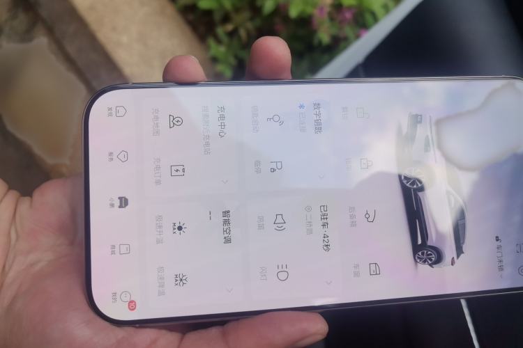 Used XPeng G3 2021 G3i 460G