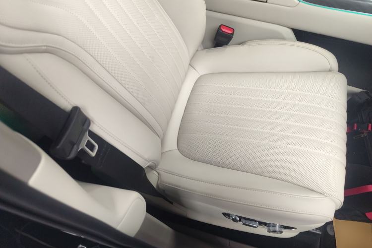 Used Geely Galaxy Galaxy M9 2025 Model 230km Two-Wheel-Drive Exploration Edition