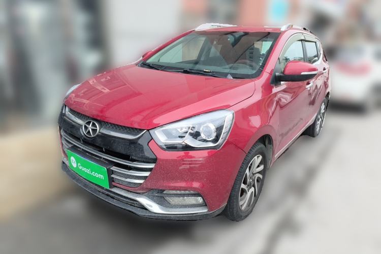 Used JAC Group Refine S2 2015 1.5L Manual Luxury Smart Model