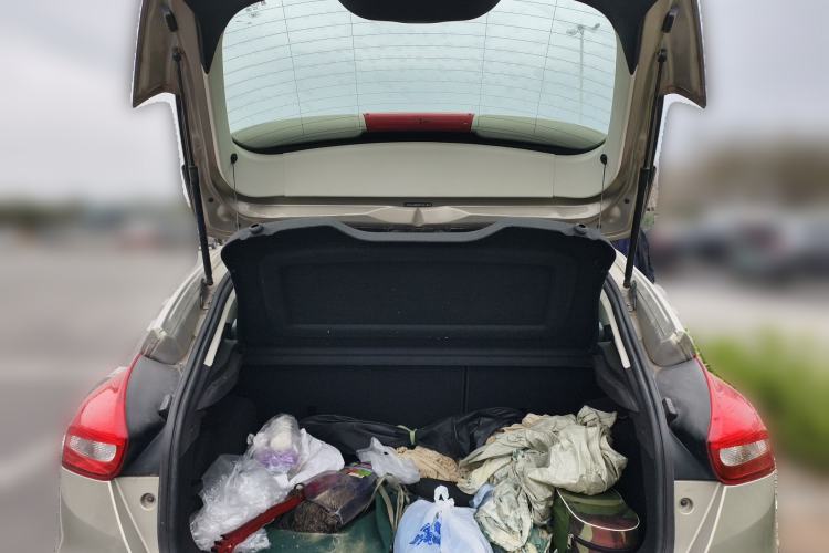 Used Ford Focus 2015 Hatchback 1.6L Automatic Comfort Model