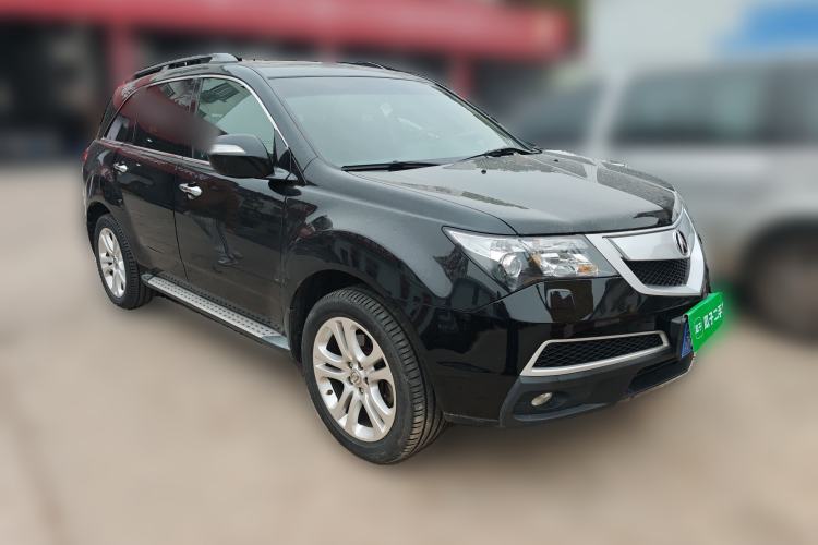 Used Acura MDX 2011 3.7 Standard Deluxe Sport Edition