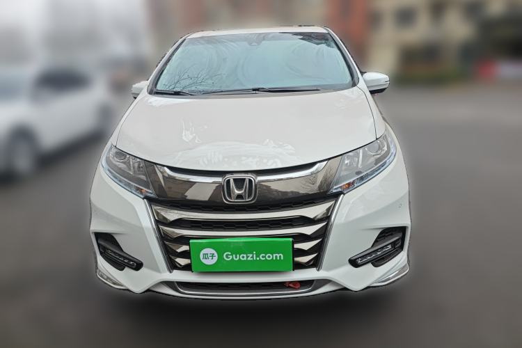 Used Honda Odyssey 2019 2.0L Rui·Smart Edition

