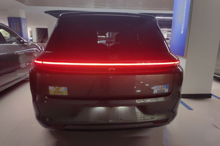 Used Li Auto L8 2023 Pro Model