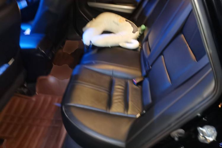 Used Honda Crosstour 2012 2.4L Luxury Edition
