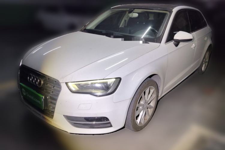 Used Audi A3 2014 Sportback 35 TFSI Automatic Comfort Model