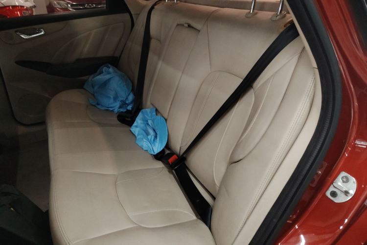 Used Chery Arrizo 7 2015 1.6L Manual ZhiXiang Edition