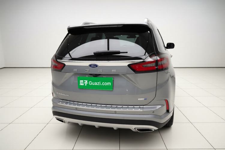 Used Ford Edge 2021 Facelifted PLUS EcoBoost 245 Two-Wheel Drive XLT 7-Seater