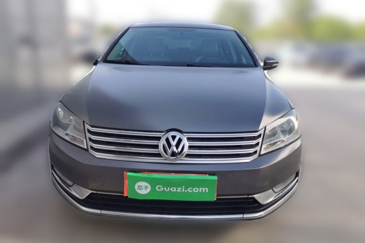 Used Volkswagen Magotan 2013 1.8TSI Premier Model