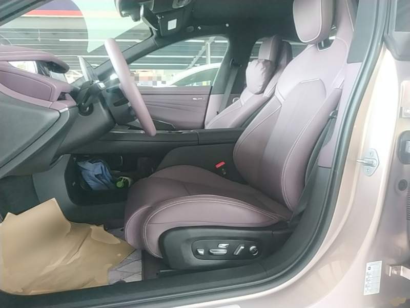 Used Xiaomi Auto SU7 2026 Model Pro — 14