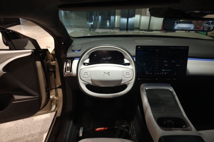 Used XPeng P7+ 2024 Long-Range Max