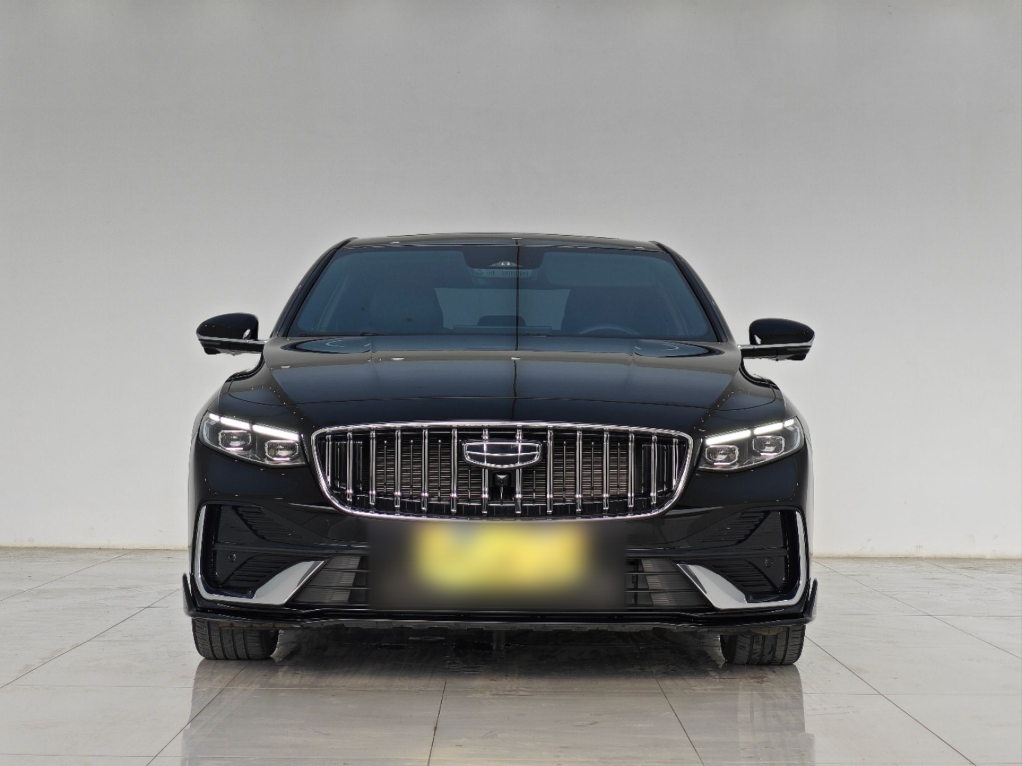 Geely Auto Preface 2026 Model Oriental Yao 1.5TD Kunlun Edition — снимка 12