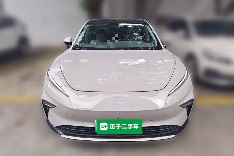 Used Rising F7 2023 Advanced Edition
