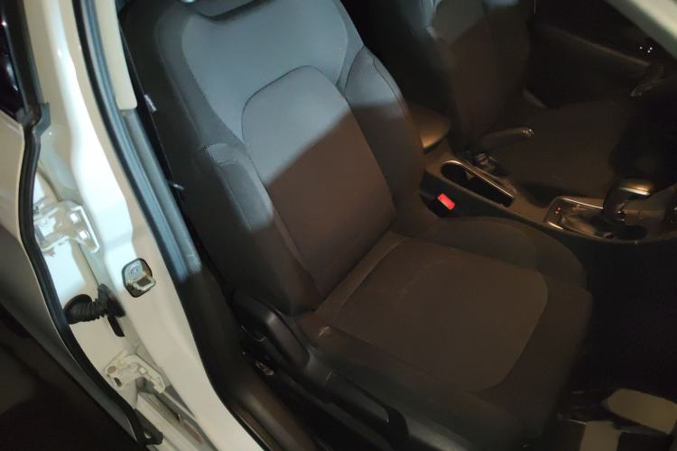 Used DS 5LS 2015 1.6T Style Edition THP160