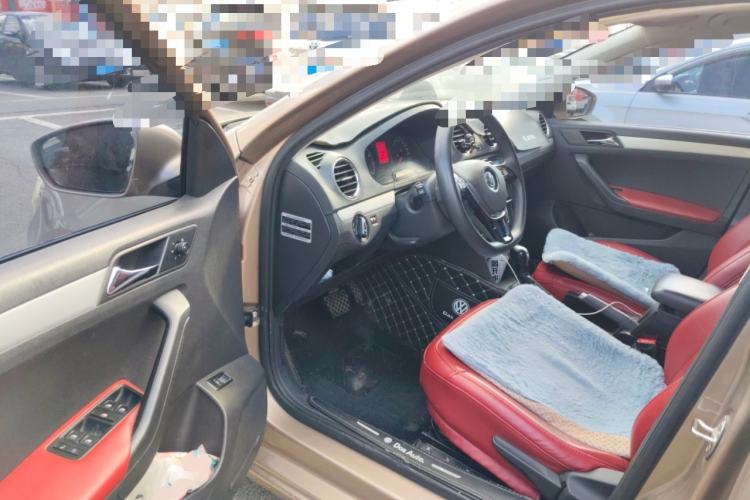 Used Volkswagen Jetta 2015 Value Edition 1.6L Automatic Comfort Version
