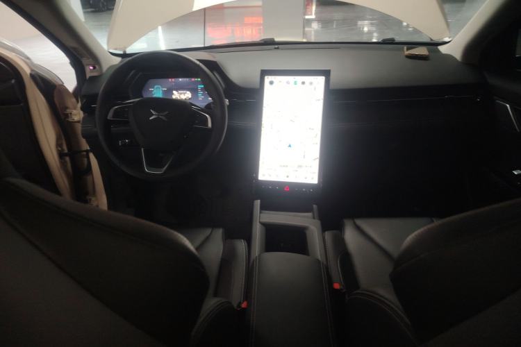 Used XPeng G3 2022 G3i 460N